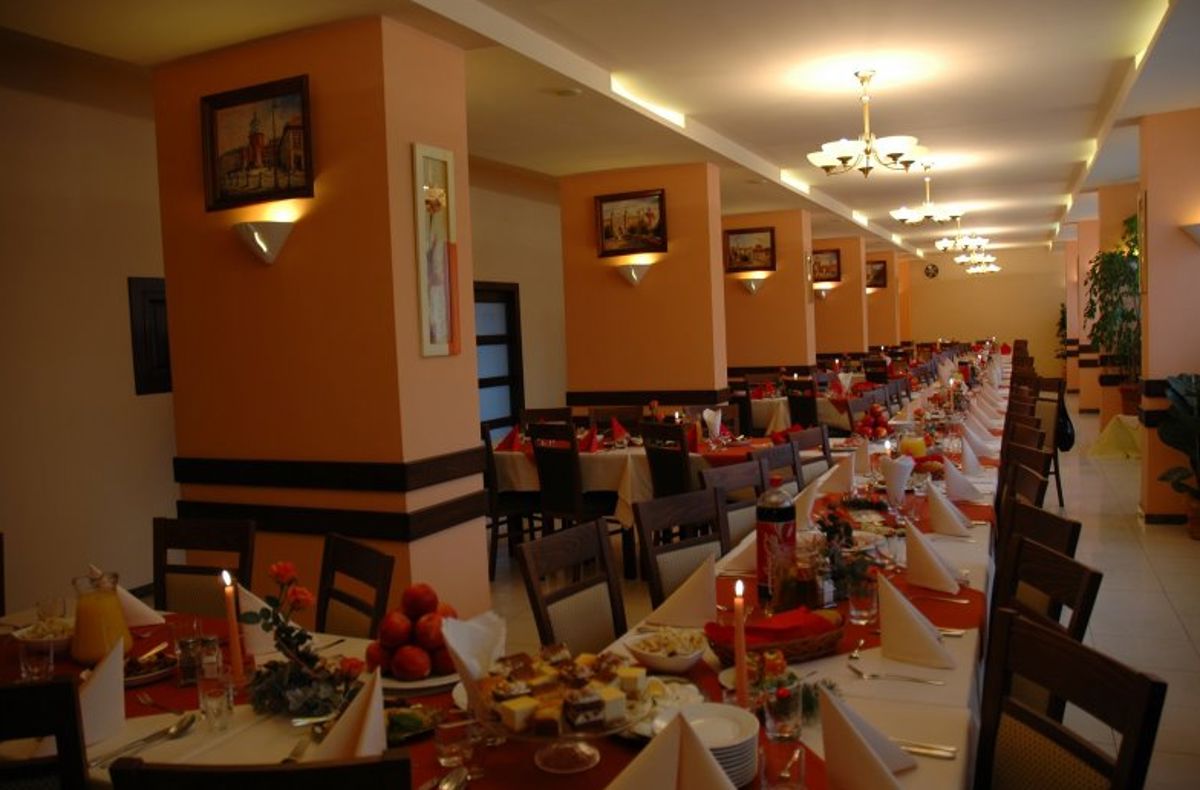 Hotels Lublin, hotel